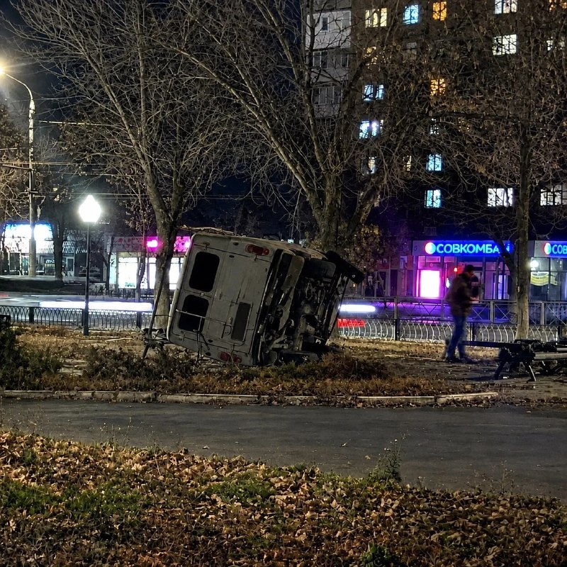 Фото поста канала  Оренбург онлайн | Новости