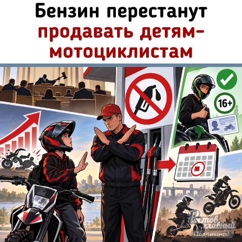 Фото поста канала  РОСТОВ ГЛАВНЫЙ - РОСТОВ НОВОСТИ - 161