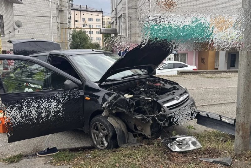 Фото поста канала Нетипичный Ставрополь️