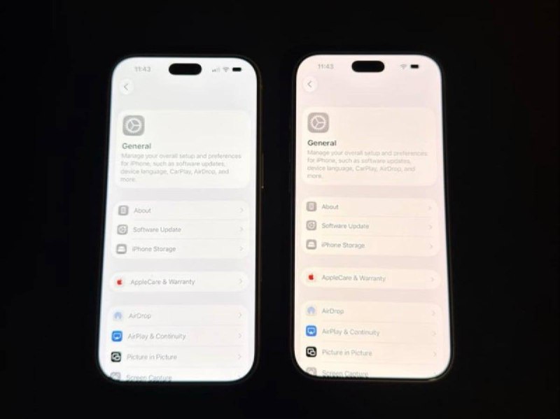 Фото поста канала Apple Media