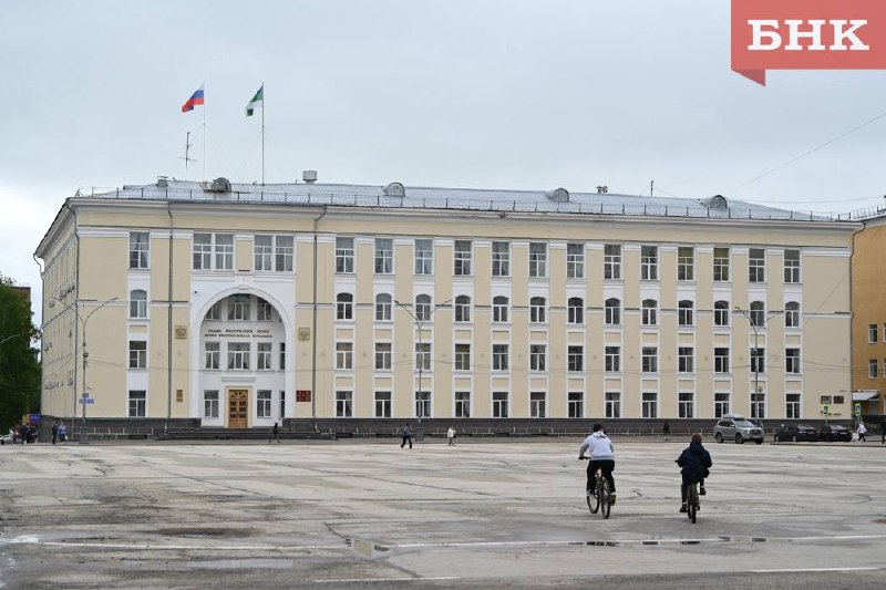 Фото поста канала  Мониторинг 11 Республика Коми