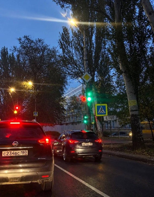 Фото поста канала Типичный  Донецк