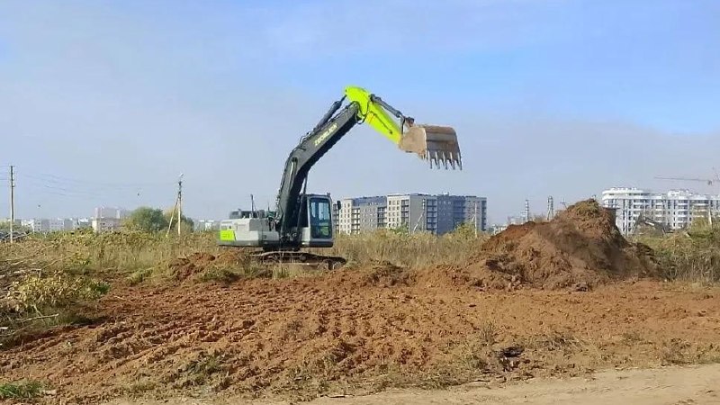 Фото поста канала  Мониторинг 76 Ярославская область