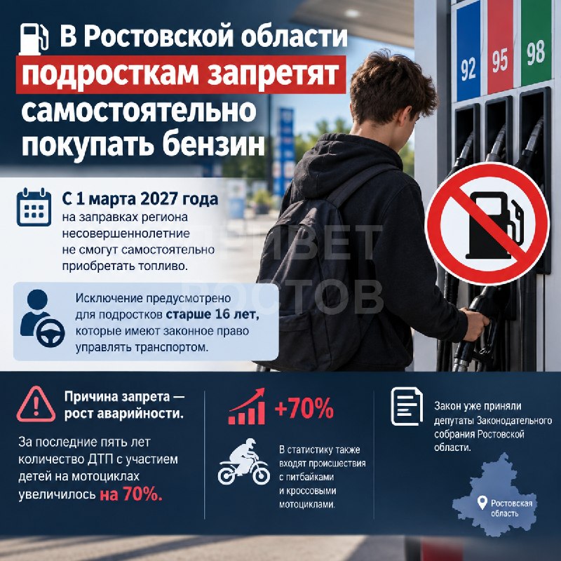 Фото поста канала  Privet-Rostov.ru - новости Ростов-на-Дону