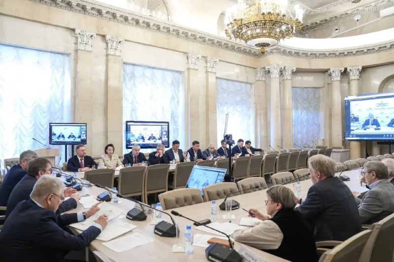 Фото поста канала  Мониторинг 03 Республика Бурятия