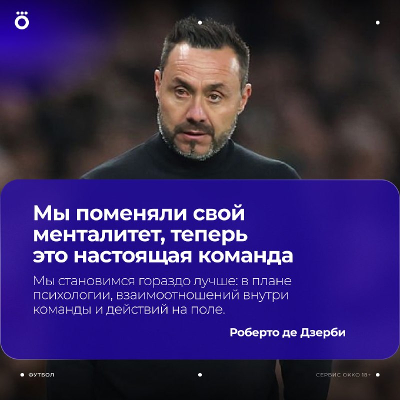 Фото поста канала Okko Спорт