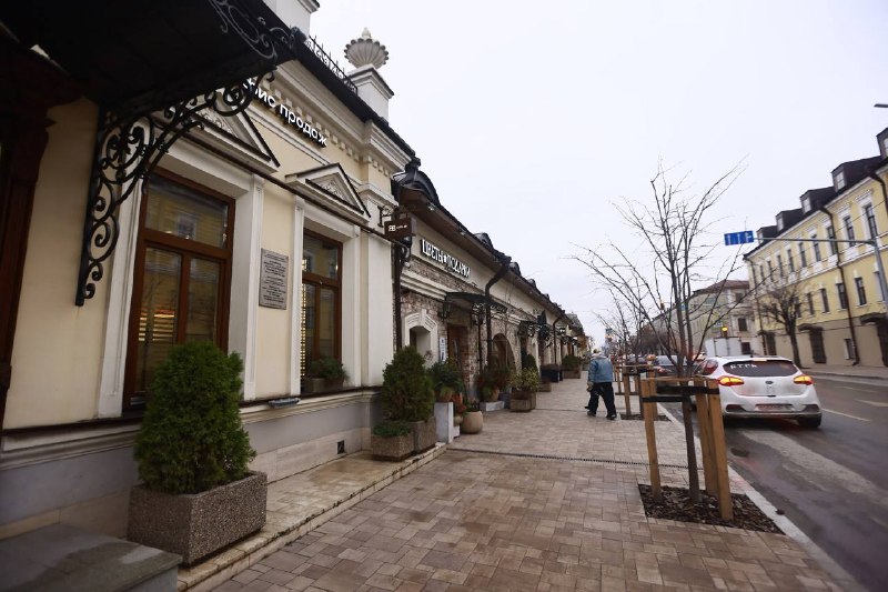 Фото поста канала  ВТП | В Татарстане Поймут