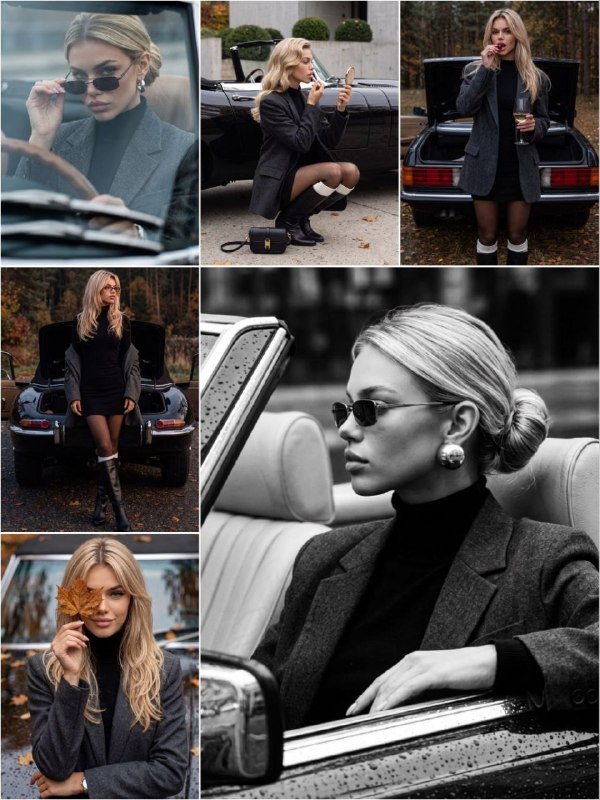 Фото поста канала Lexy | Промты • ИИ • Новости