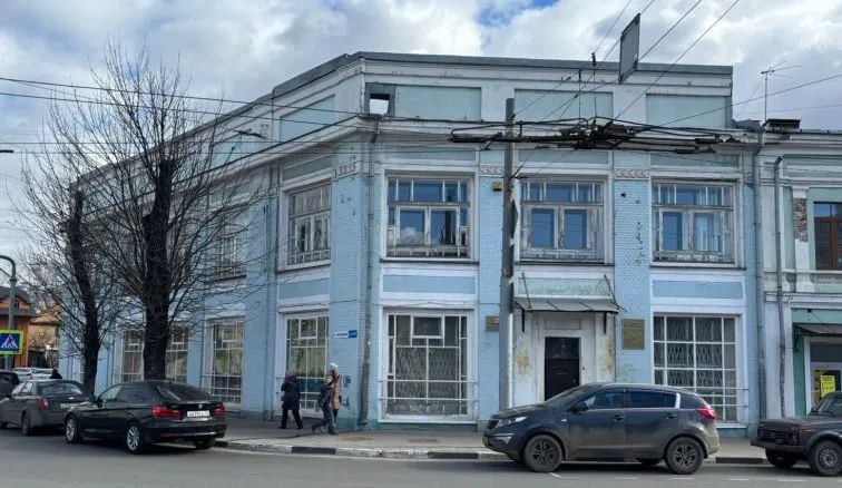 Фото поста канала  Мониторинг 76 Ярославская область