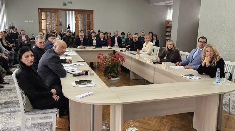 Фото поста канала  Виртуальный Брест новости