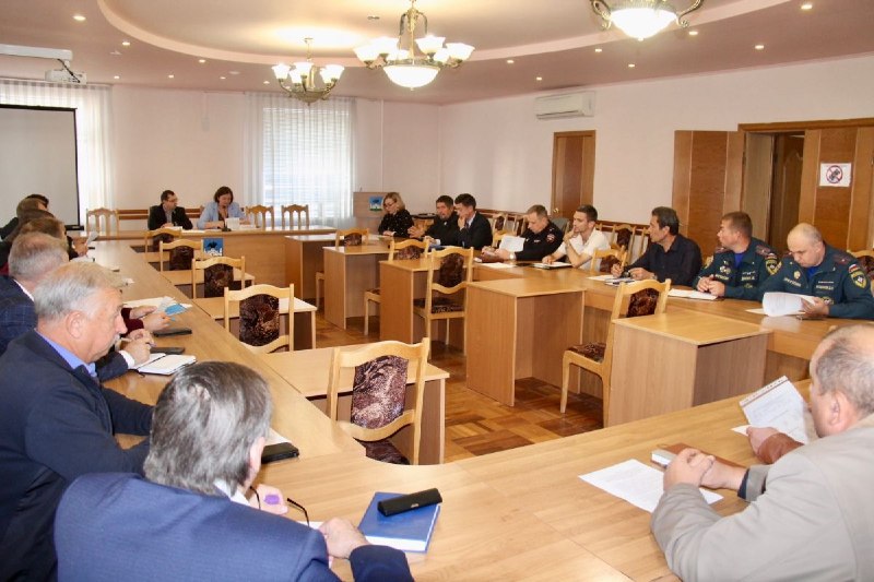 Фото поста канала  Орловские новости