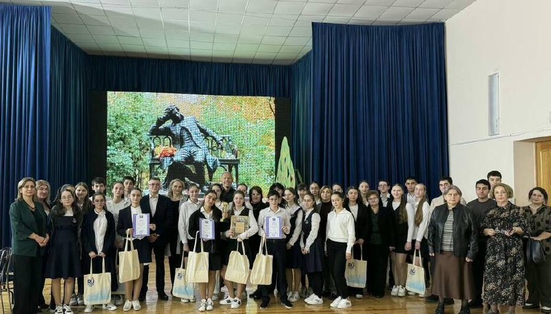 Фото поста канала  Рес - Новости Южной Осетии