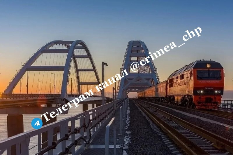Фото поста канала  ЧП / КРЫМ 🆘🔞