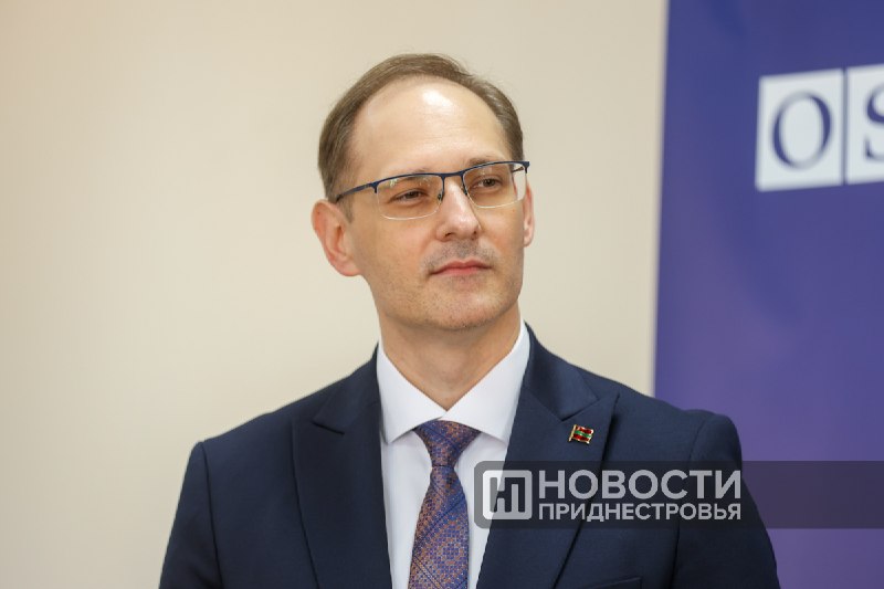 Фото поста канала  ПРИДНЕСТРОВЬЕ РОССИЯ