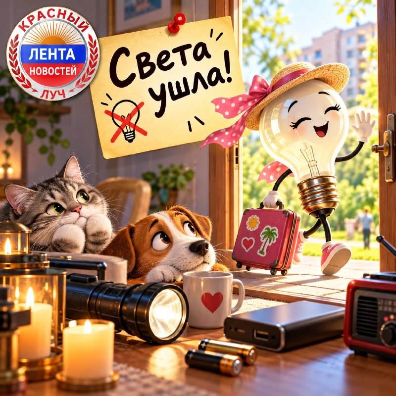 Фото поста канала  Красный Луч ЛЕНТА НОВОСТЕЙ И ОБСУЖДЕНИЙ