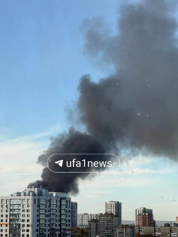 Фото поста канала  Мониторинг 02 Республика Башкортостан