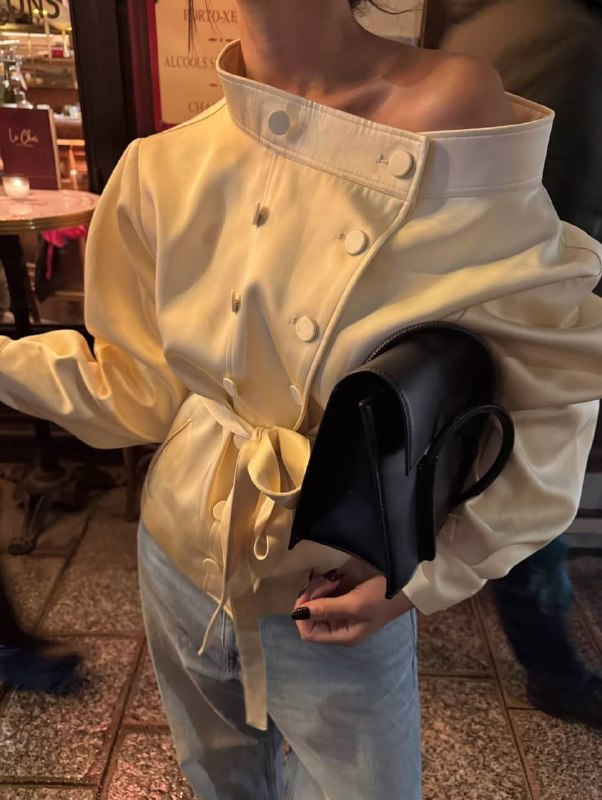 Фото поста канала Outfits