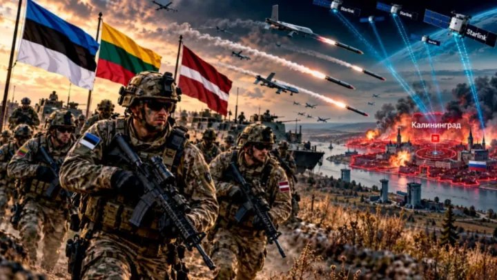 Фото поста канала  Новороссия