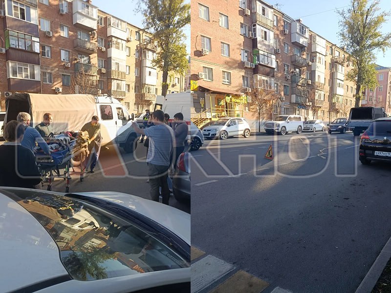 Фото поста канала  Блокнот Ростов