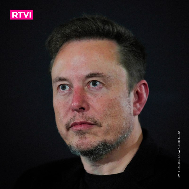 Фото поста канала  RTVI