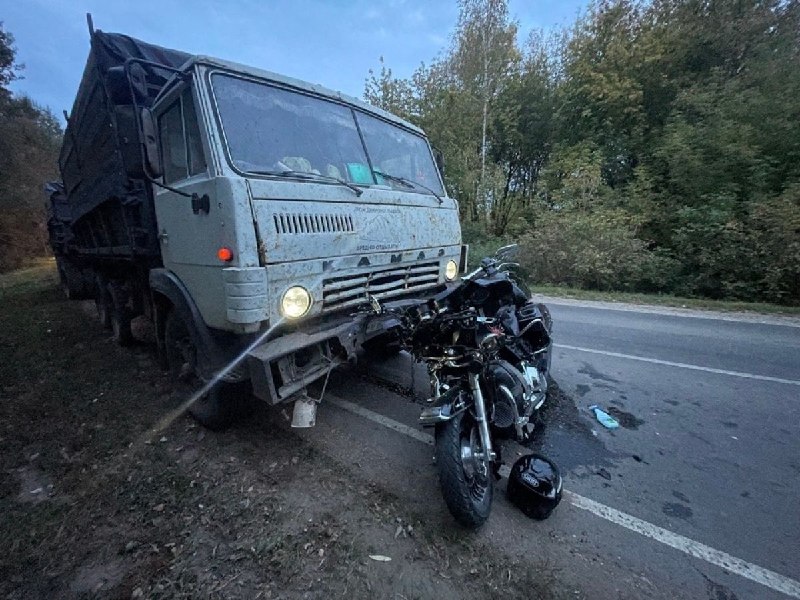 Фото поста канала  Орловские новости