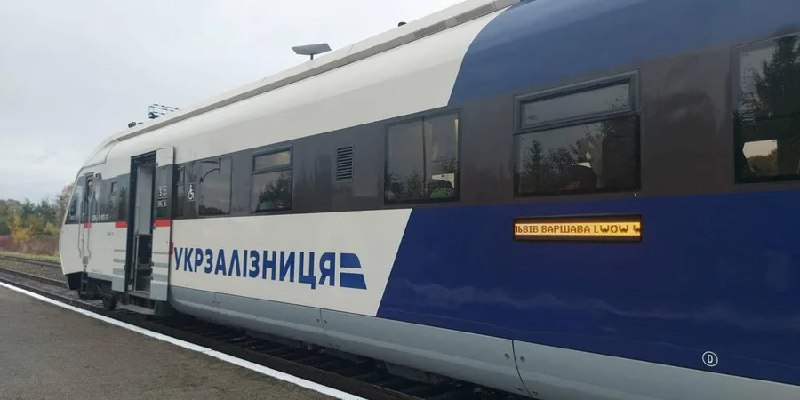 Фото поста канала  Украинские новости