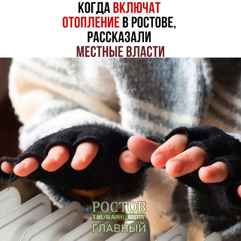 Фото поста канала  Ростов Главный новости