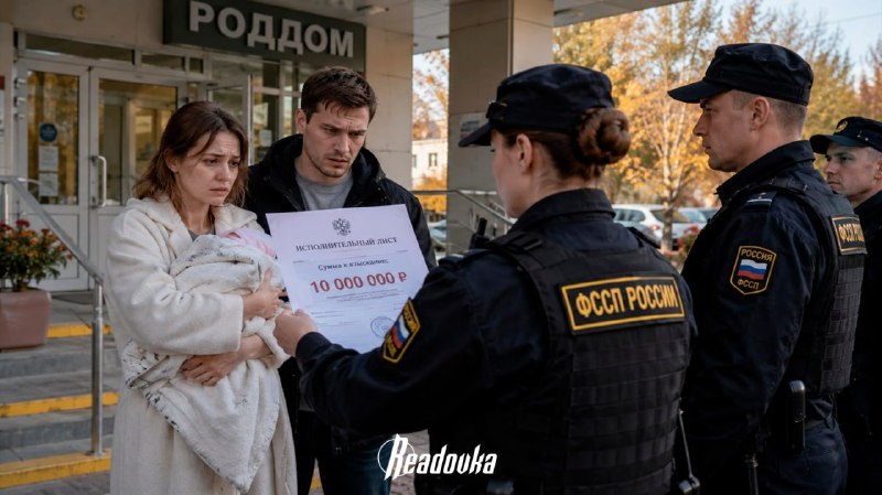 Фото поста канала  ЧЁ ПРОИZХОДИТ?