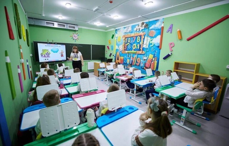 Фото поста канала  Революция