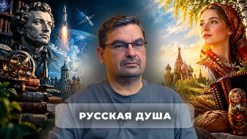 Фото поста канала Мир Михаила  Онуфриенко