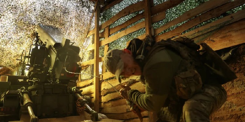 Фото поста канала  Украинские новости