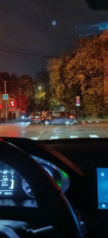 Фото поста канала  Подольск