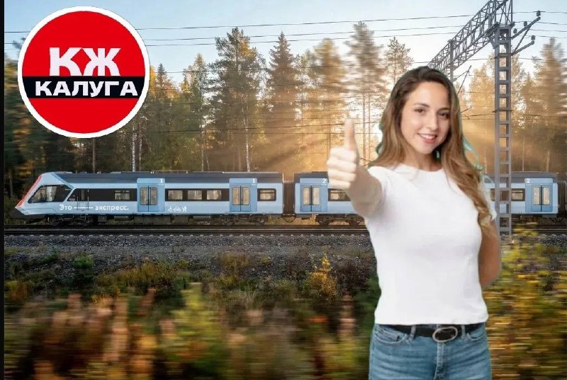 Фото поста канала Калуга Жесть
