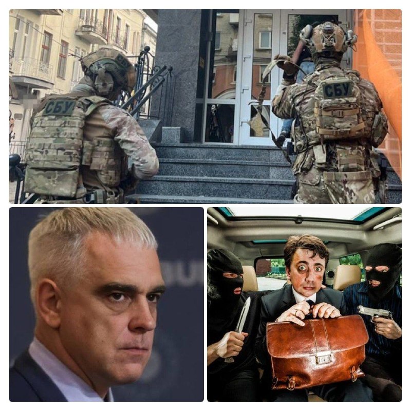 Фото поста канала  На самом деле в Харькове