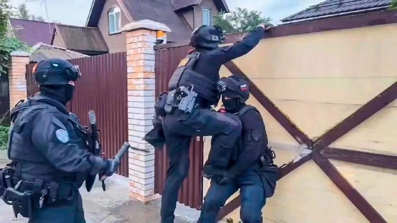 Фото поста канала Канал специального  назначения