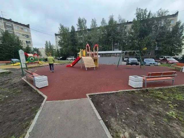 Фото поста канала  Это Юганск, детка!