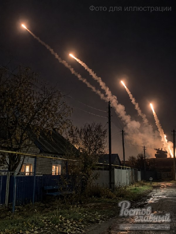 Фото поста канала  РОСТОВ ГЛАВНЫЙ - РОСТОВ НОВОСТИ - 161
