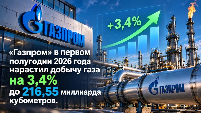 Фото поста канала  Биржевик | Акции