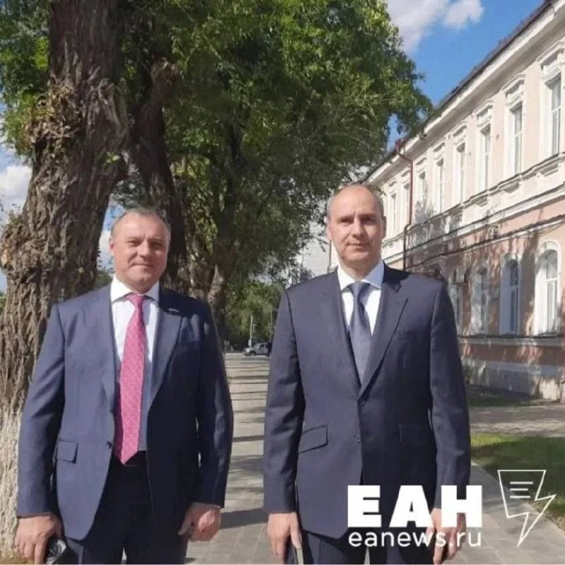 Фото поста канала  СВЕТ💡Екатеринбург