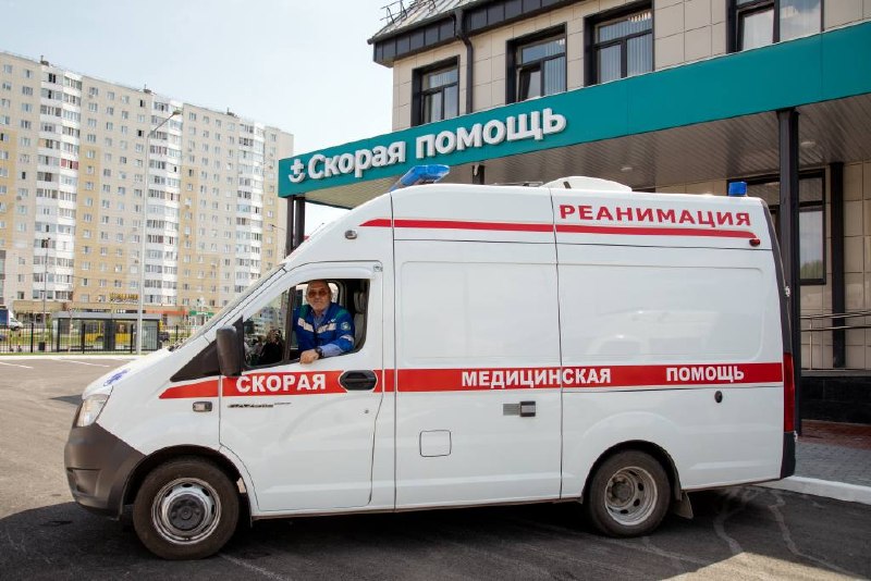 Фото поста канала  Новости Югры