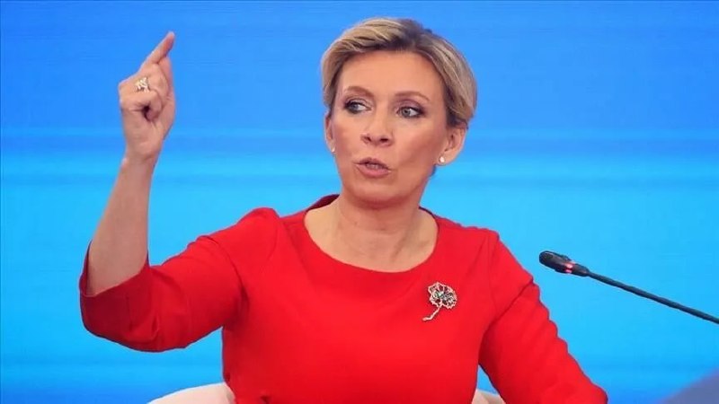 Фото поста канала  RusNews ⭕️