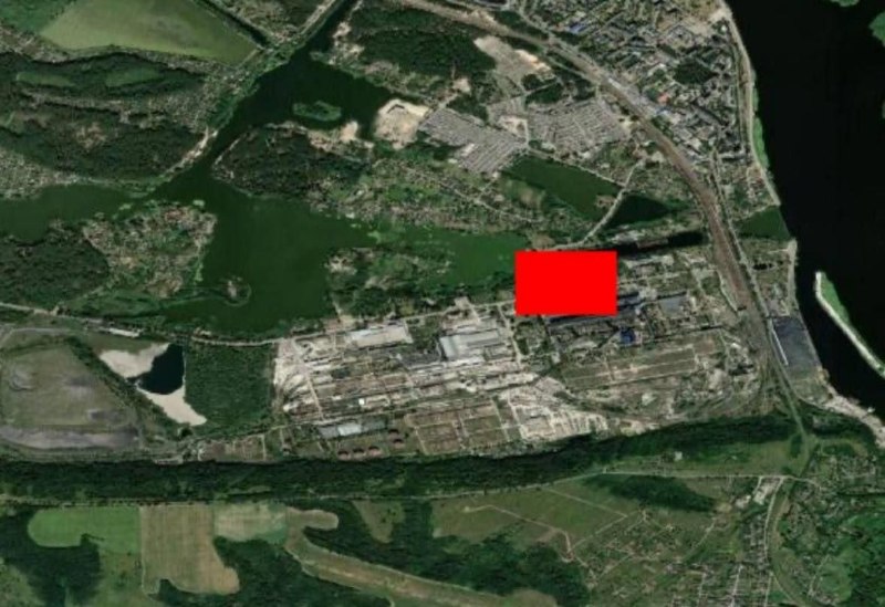 Фото поста канала  Днепр агрегатор новостей