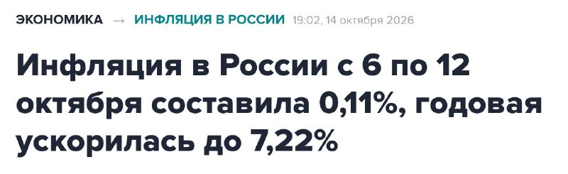 Фото поста канала  Политический Цирк