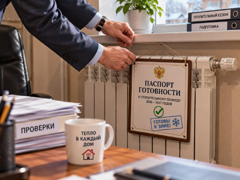 Фото поста канала  Мониторинг 11 Республика Коми