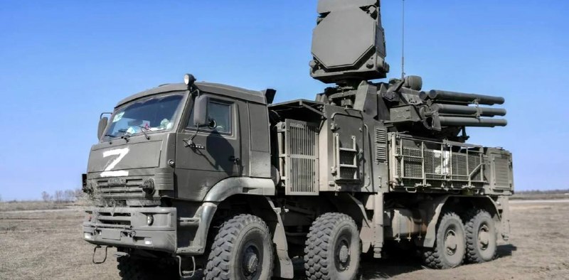 Фото поста канала  Воевода Вещает