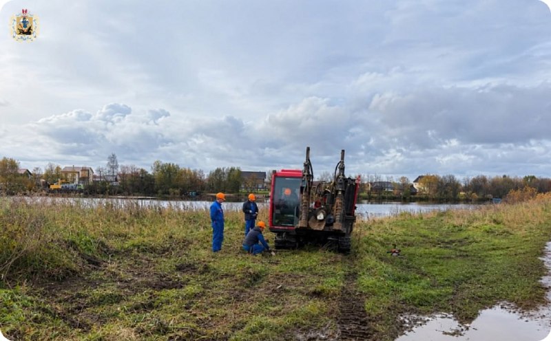 Фото поста канала  Мониторинг 29 Архангельская область