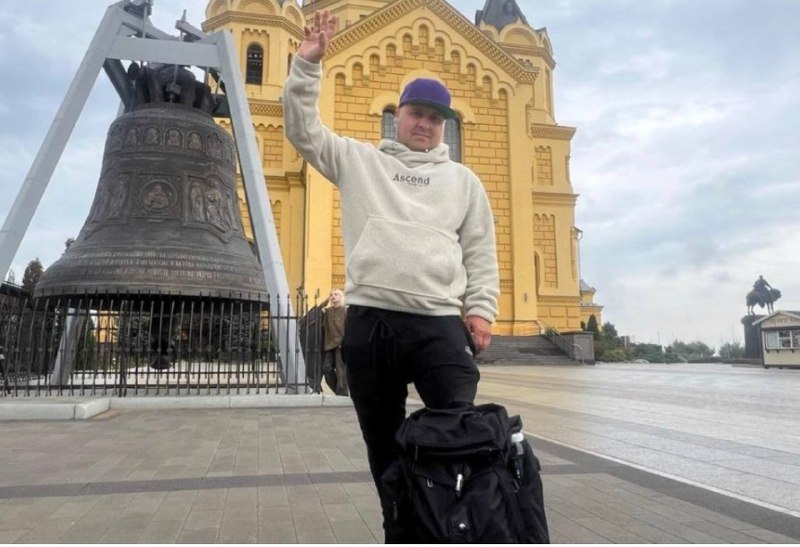 Фото поста канала  Нижний Новгород БЕЗ ЦЕНЗУРЫ