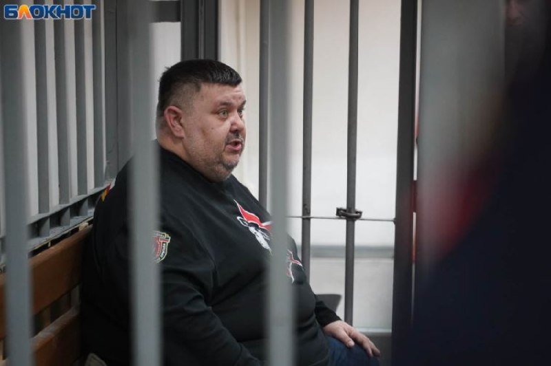 Фото поста канала  Блокнот Волгоград