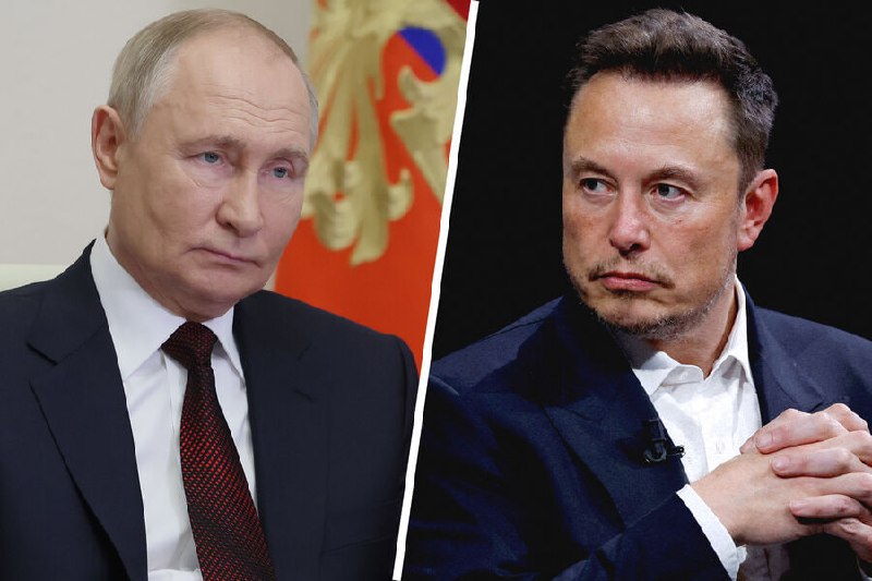 Фото поста канала  PoliTube_news