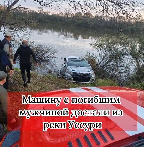 Фото поста канала  Приморье | Онлайн